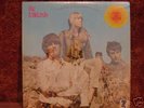 FOLKLORDS - Release the Sunshine - Rare Psych LP