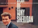 BEATLES *Best of Tony Sheridan* Polydor 1964 LP 