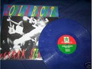 Gorilla Biscuits Start Today LP purple vinyl schism sxe