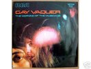Gay Vaquer Luiz Eca Paulo Moura Novelli 1973 LP RAAAARE