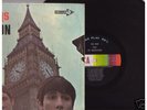 THE WHO sings MY GENERATION DECCA MONO DL4664 LP NM