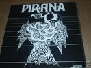 (PROG/PSYCH)PIRANA RARE AUSSIE ORIG