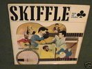 Skiffle -Various 1968 UK LP Alexis Korner, Bob Cort etc