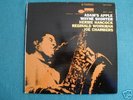 WAYNE SHORTER ADAMS APPLE BLUE NOTE LP MINT