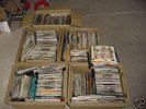 1000+ 7Inch Singles, Vinyl Records