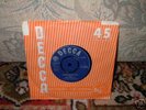 JOHN MAYALL Crawling Up A Hill 1964 1st Press NrMINT