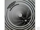Obscure German Private ELECTRONIC EXPERIMENTAL LP