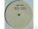 ORIGIN UNKNOWN  EASTERN PROMISE EP  ANDY C    V. RARE
