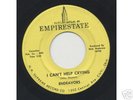 ENDEAVORS: I Can't Help Crying EMPIRE Northern Soul 45