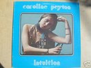 Caroline Peyton  Intuition Barb-B-Q Records