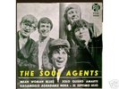  SOUL AGENTS SPANISH EP. MONSTER IN DEMMAND