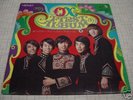 OX /JAPAN GARAGE PSYCH BEAT Group Sounds LP