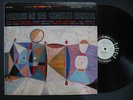 C. MINGUS Ah Um COLUMBIA LP 6eye PROMO NM