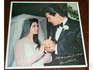 Elvis Presley LP RCA Victor LSP 3893 Clambake MINT-/PIC