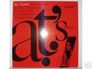 Art Taylor - A.T.'s Delight - Blue Note 4047 LP