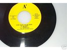 Garage Punk 45 RATIONALS Look What A-SQUARE 101