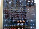 SILVER METRE - Silver Metre ----- SEALED LP ---- PSYCH