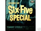 STARS OF SIX FIVE SPECIAL ORIG UK VINYL 10 in LP