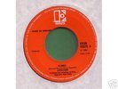 LEVIATHAN Flames  Orig UK Prog Psych single RARE