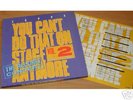 FRANK ZAPPA / MOI Stage Vol 2 Very Rare 3 LP Boxed Set.