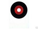 NORTHERN-COLUMBIA-JUNIOR LEWIS-TEARS ON MY FACE/TOO BAD