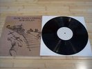 BOB DYLAN Slow Train Running TEST PRESSING LP  V.RARE