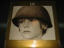 U2 Best Of 1980 - 1990 Sealed Mint Vinyl LP