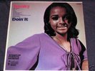 Spanky Wilson DOIN' IT ORIGINAL LP mint Funk Breaks