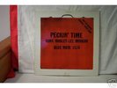 Hank Mobley Lee Morgan Blue Note 1574 Orig DG LP M-