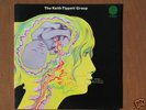 THE KEITH TIPPETT GROUP-Dedicated to.. UK. VERTIGO M(-)