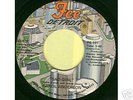 CAROL ANDERSON on FEE-101  Northern Soul