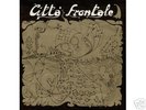 CITTA' FRONTALE EL TOR LP RARE ORIGINAL ITALY PROG