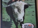 Hanadensha Japan Heavy Psych Org LP Boredoms