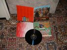 BEATLES Sgt Pepper 1967 MONO 1ST PRESS COMPLETE