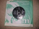On The Brink - Mike Vickers 1965 Columbia single