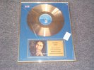 Bob Marley - Legend - Hot NEW LP Gold Disc Award