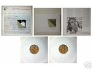 Stockhausen - Spiral,Wach,Japan,2 LP Box,EMI,very rare