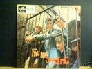 YARDBIRDS  Five Live Yardbirds LP  (mono)   GREAT 