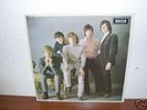 Them - Angry Young Them Decca UK mono LP