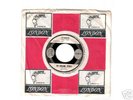 ROLLING STONES 45 LONDON 9641 STONED THERE FIRST (1964)