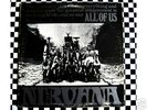 NIRVANA  LP UK PSYCH Freakbeat MOD Phasing