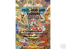 Fuzz,Acid and Flowers-1964 to 1975.Ultimate Book