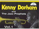 Kenny Dorham And The Jazz Prophets ABC-Paramount 122