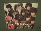 Pink Floyd - Piper At The Gates Of Dawn 1967 UK LP MONO