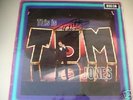TOM JONES signed LP + COA PROOF