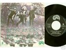 BLOSSOM TOES 1970 ITALY UK PSYCH PROG MONSTER 45 & PS