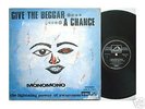 '70s AFRO-BEAT LP: MONOMONO - funk fuzz breaks samples