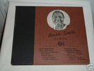 Bessie Smith, Blues 78 RPM album, Columbia 3000 series