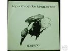 GYGAFO legend UK HOLYGROUND original folk/rock lp