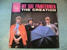 CREATION We Are Paintermen D orig psych freakbeat LP